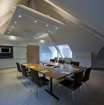 Romantik Le Val D'ambleve 4*