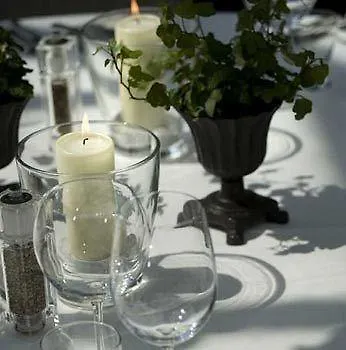 Hotel Romantik Le Val D'ambleve Stavelot