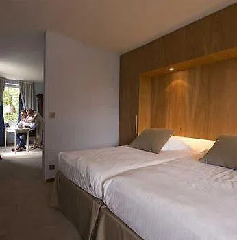 Hotel Romantik Le Val D'ambleve Stavelot