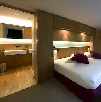 Romantik Le Val D'ambleve Stavelot