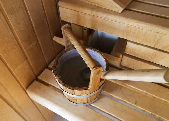 Hotel Romantik Le Val D'ambleve 4*