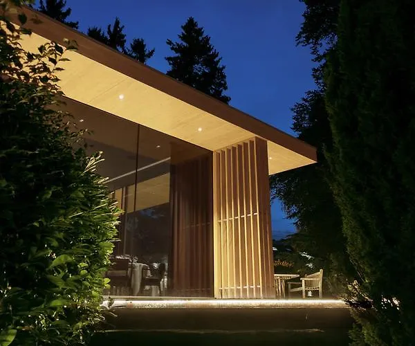 Hotel Romantik Le Val D'ambleve Stavelot