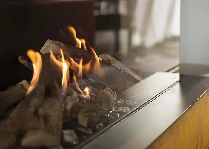 Hotel Romantik Le Val D'ambleve