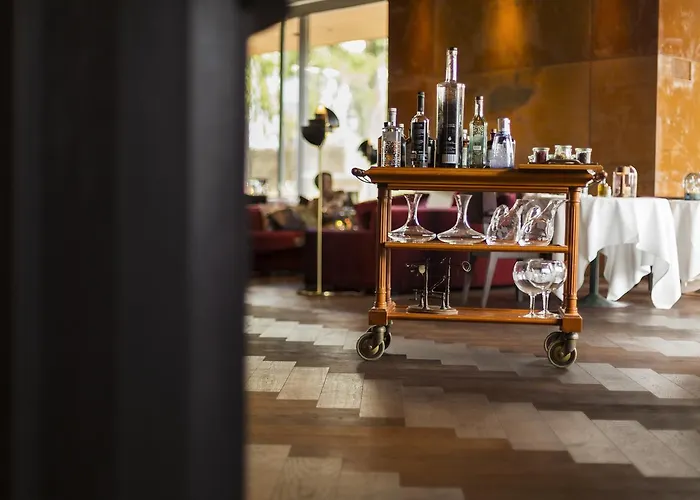 Romantik Le Val D'ambleve Hotel