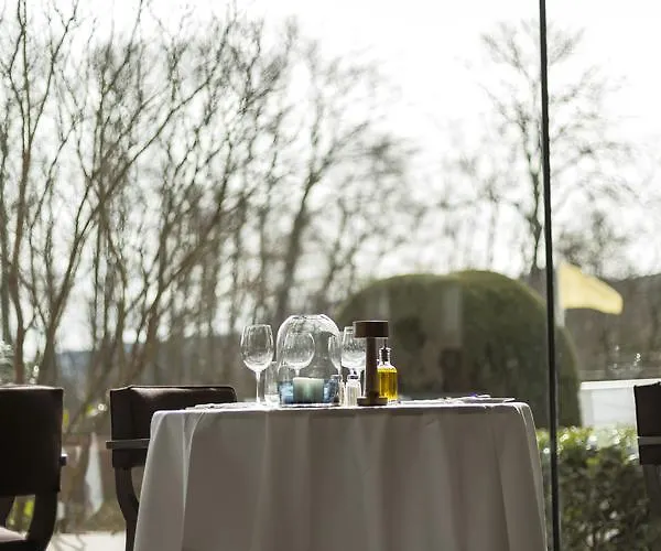 Hotel Romantik Le Val D'ambleve 4*