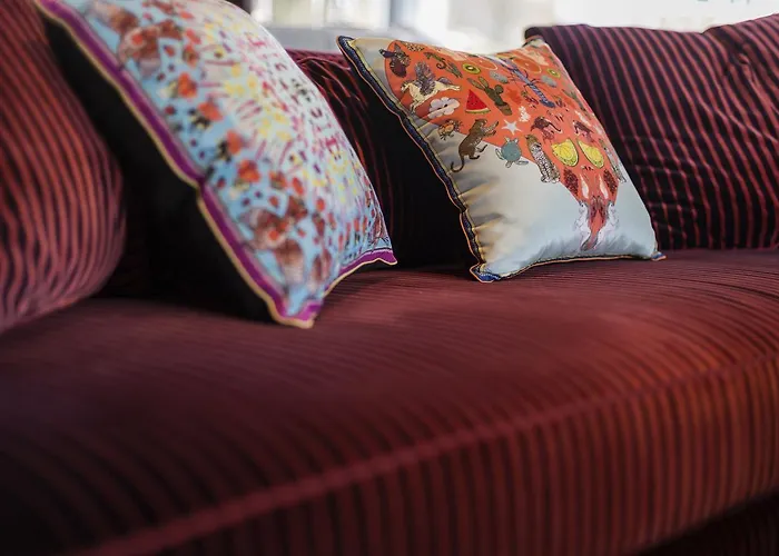 Hotel Romantik Le Val D'ambleve