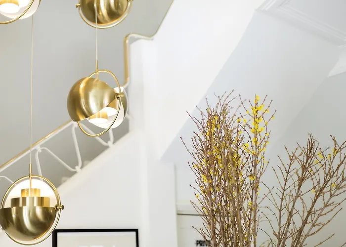 Romantik Le Val D'ambleve Hotel 4*