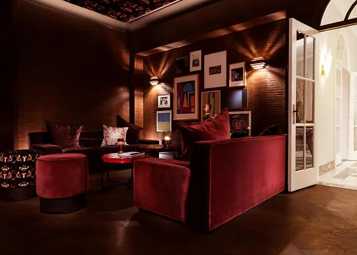 Romantik Le Val D'ambleve 4*